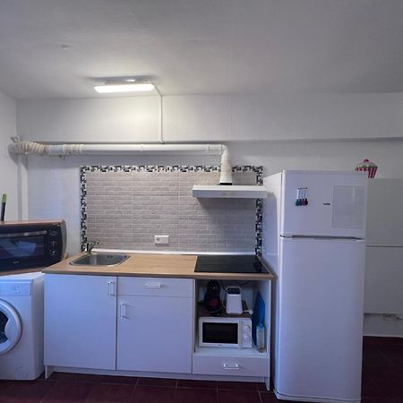 Apartamento Vacacional En Marbella Esterno foto