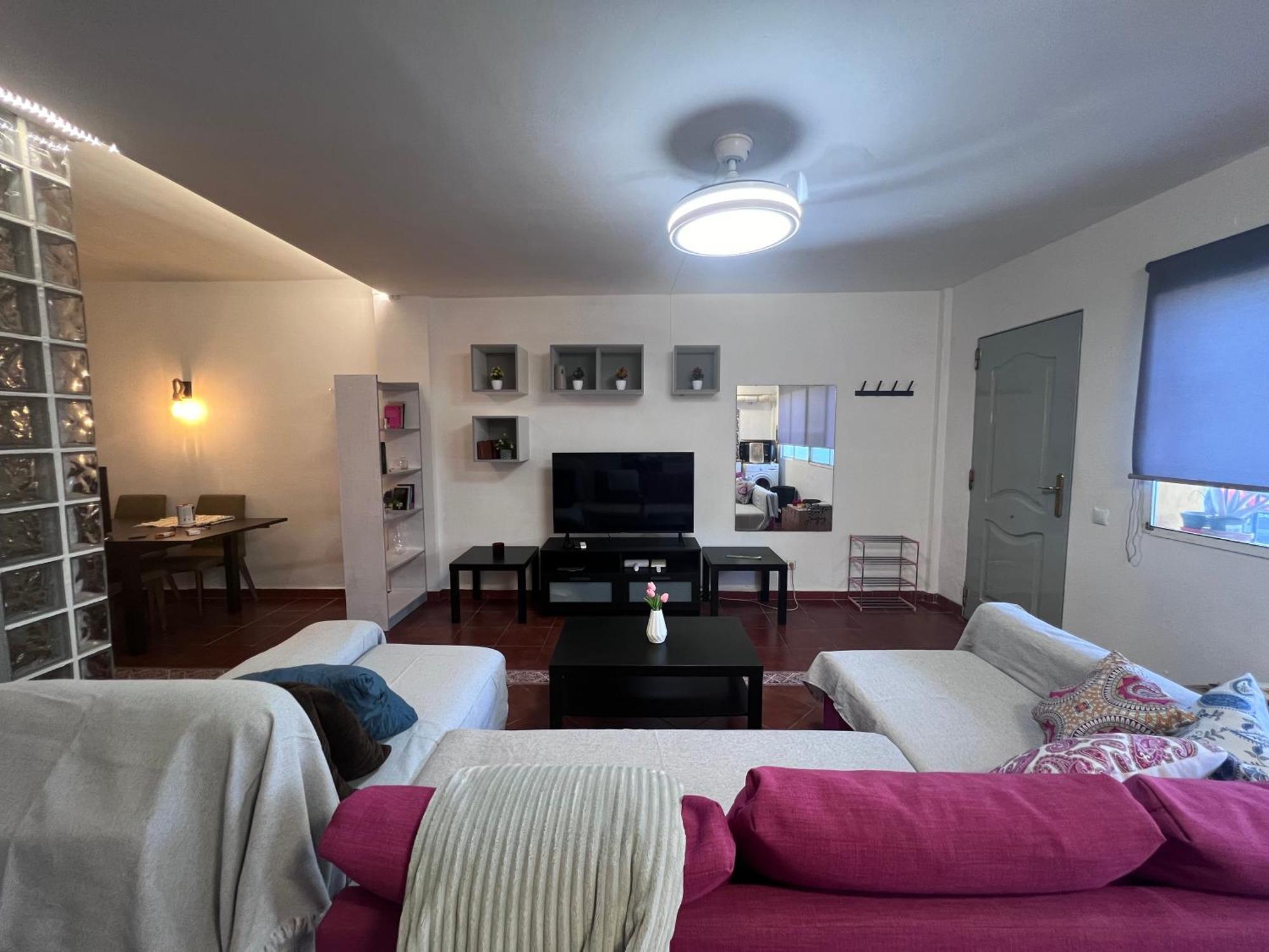 Apartamento Vacacional En Marbella Esterno foto