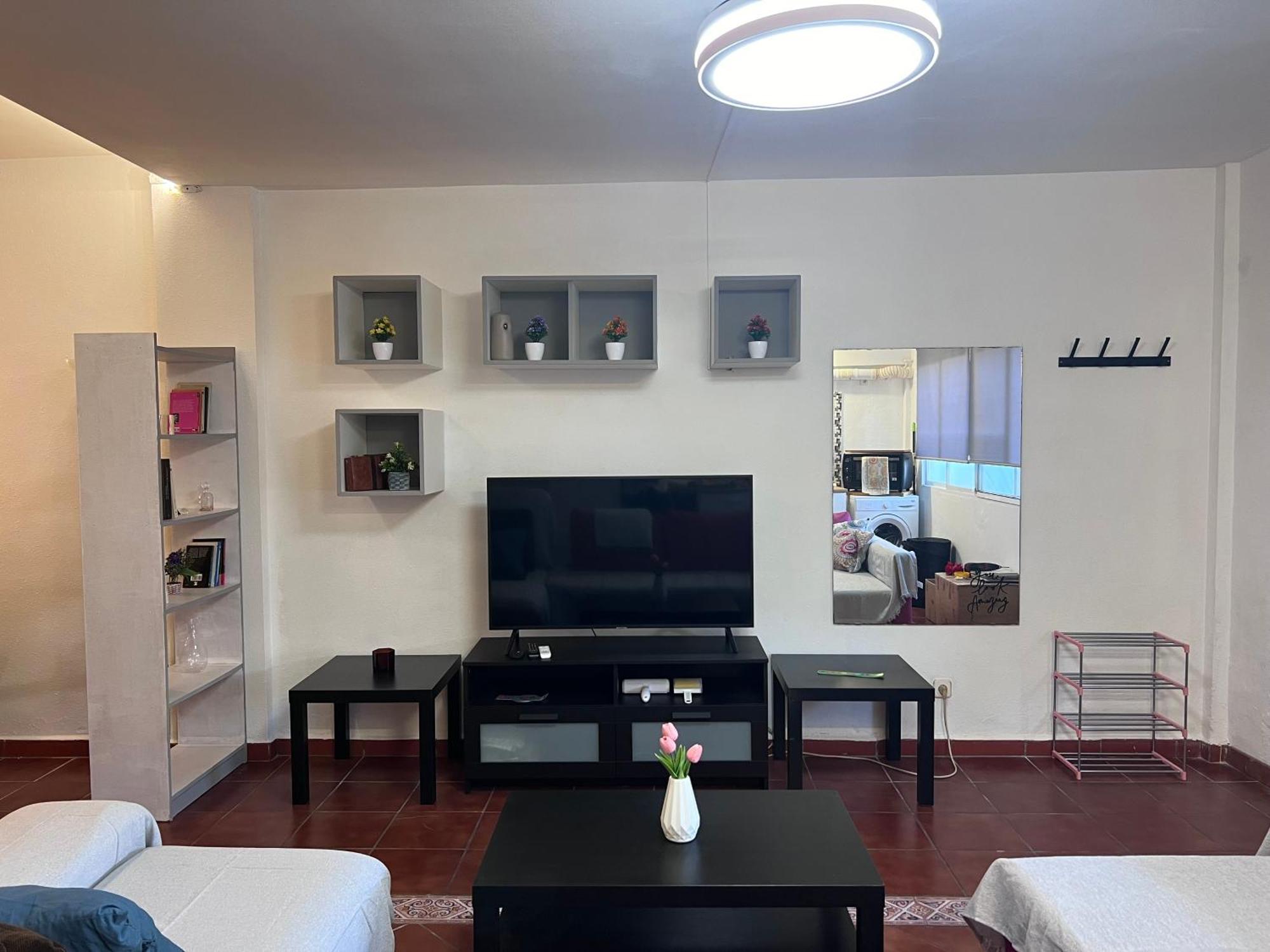 Apartamento Vacacional En Marbella Esterno foto