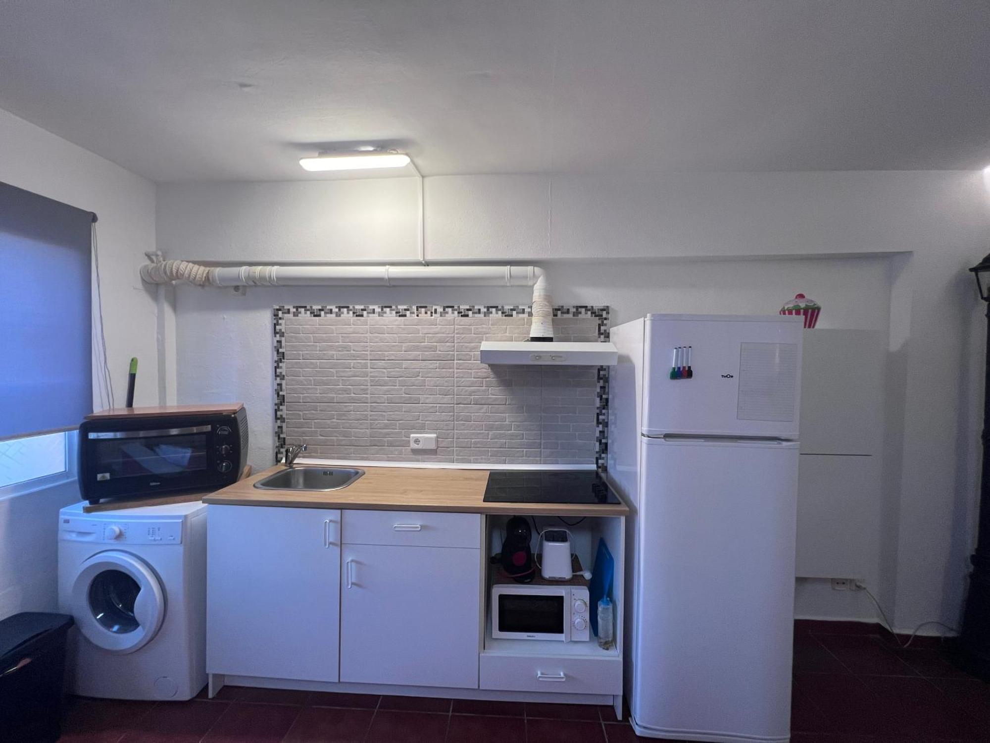 Apartamento Vacacional En Marbella Esterno foto