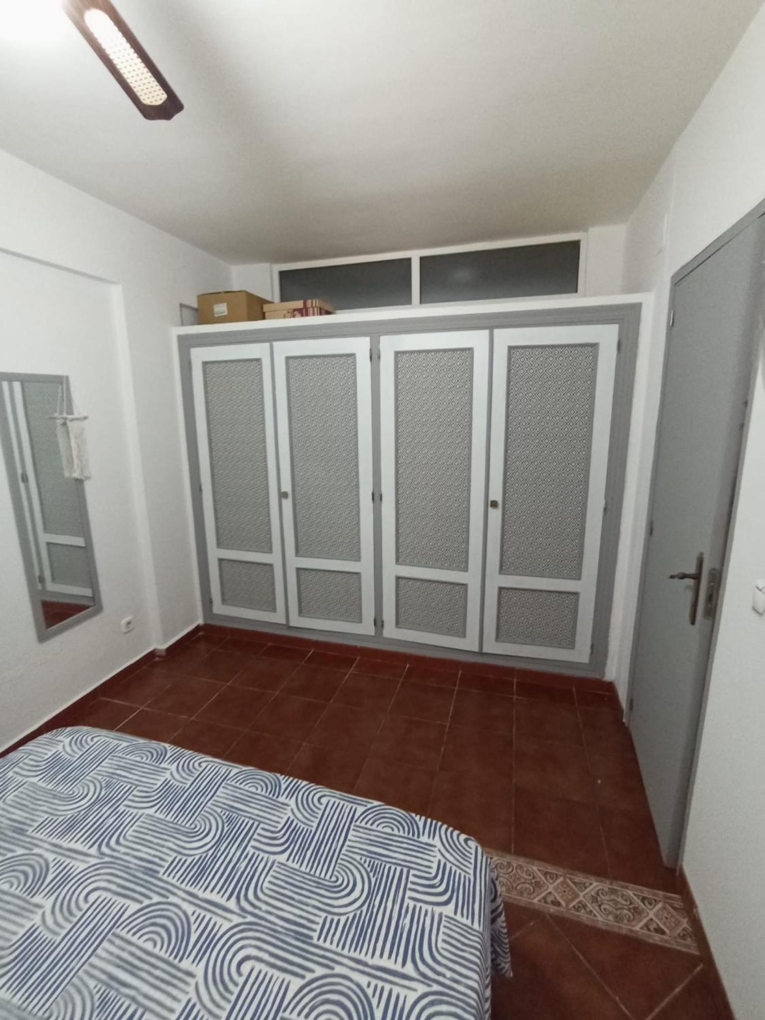 Apartamento Vacacional En Marbella Esterno foto