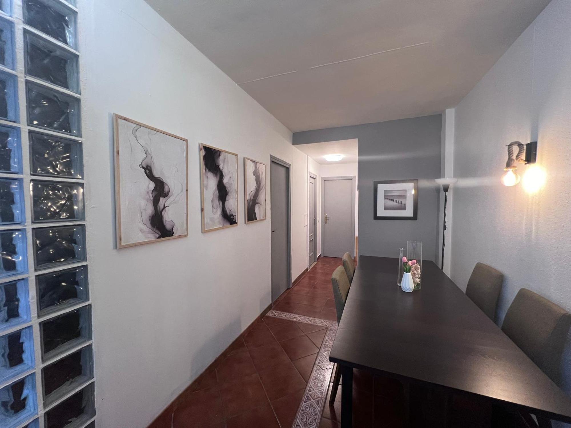 Apartamento Vacacional En Marbella Esterno foto