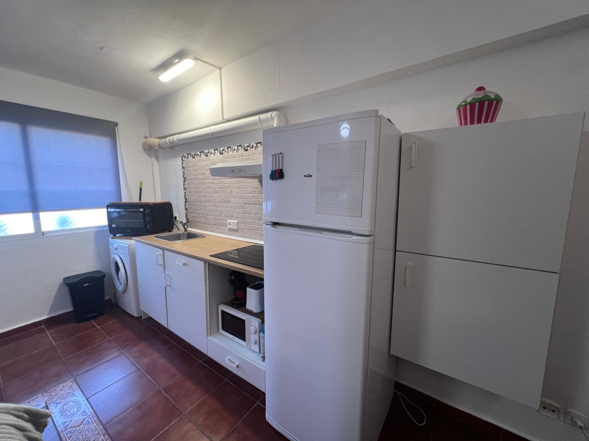 Apartamento Vacacional En Marbella Esterno foto