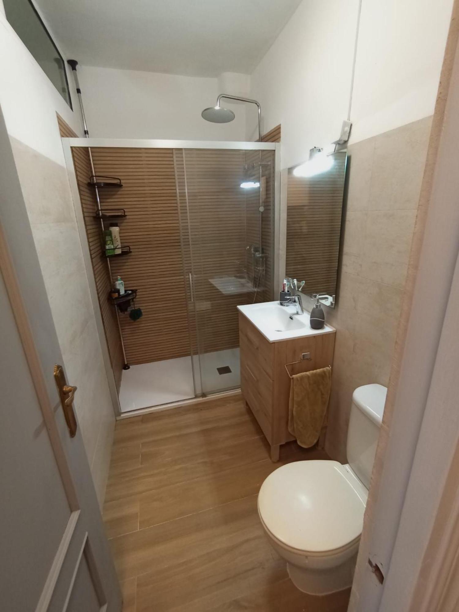 Apartamento Vacacional En Marbella Esterno foto