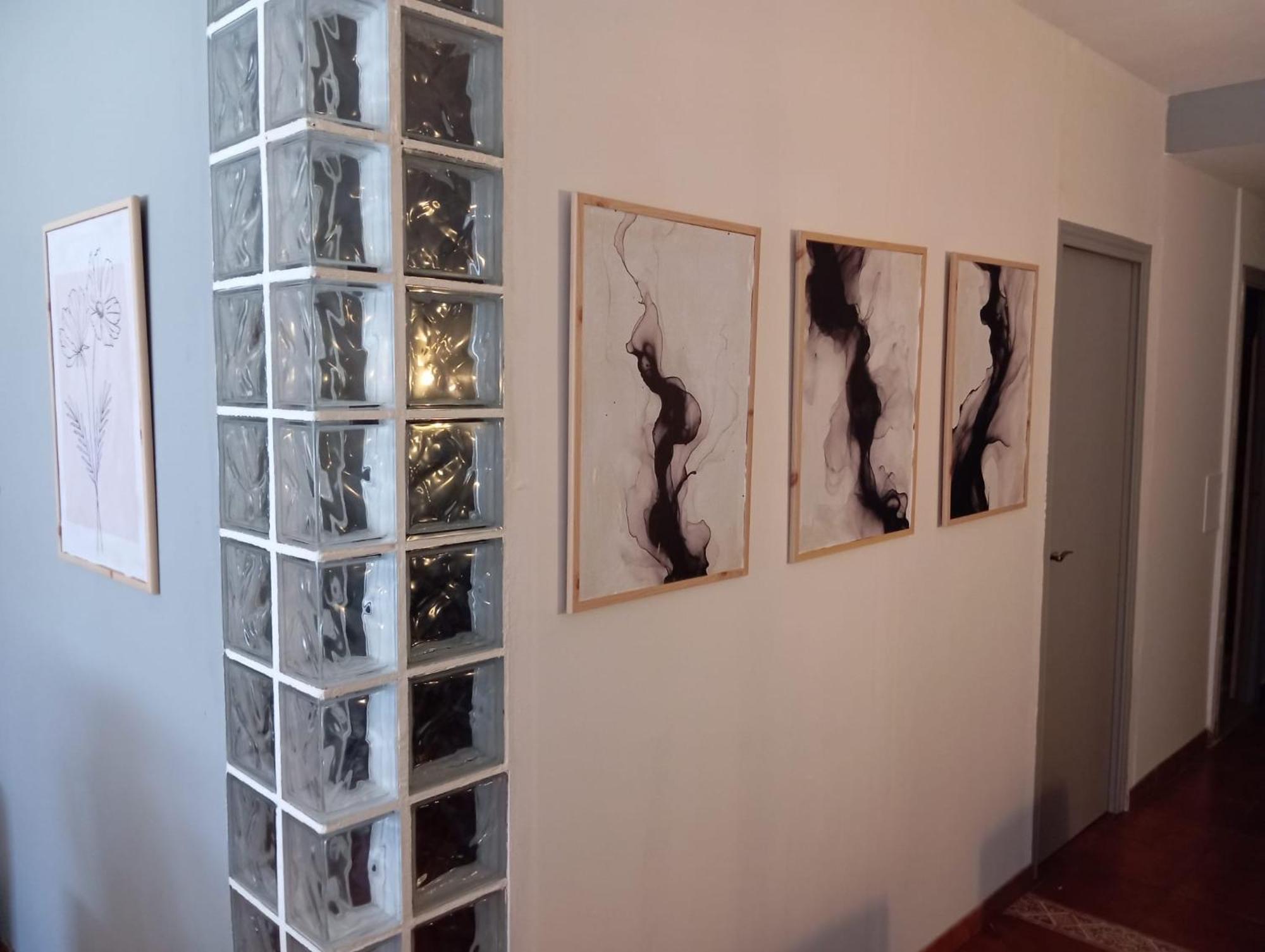 Apartamento Vacacional En Marbella Esterno foto