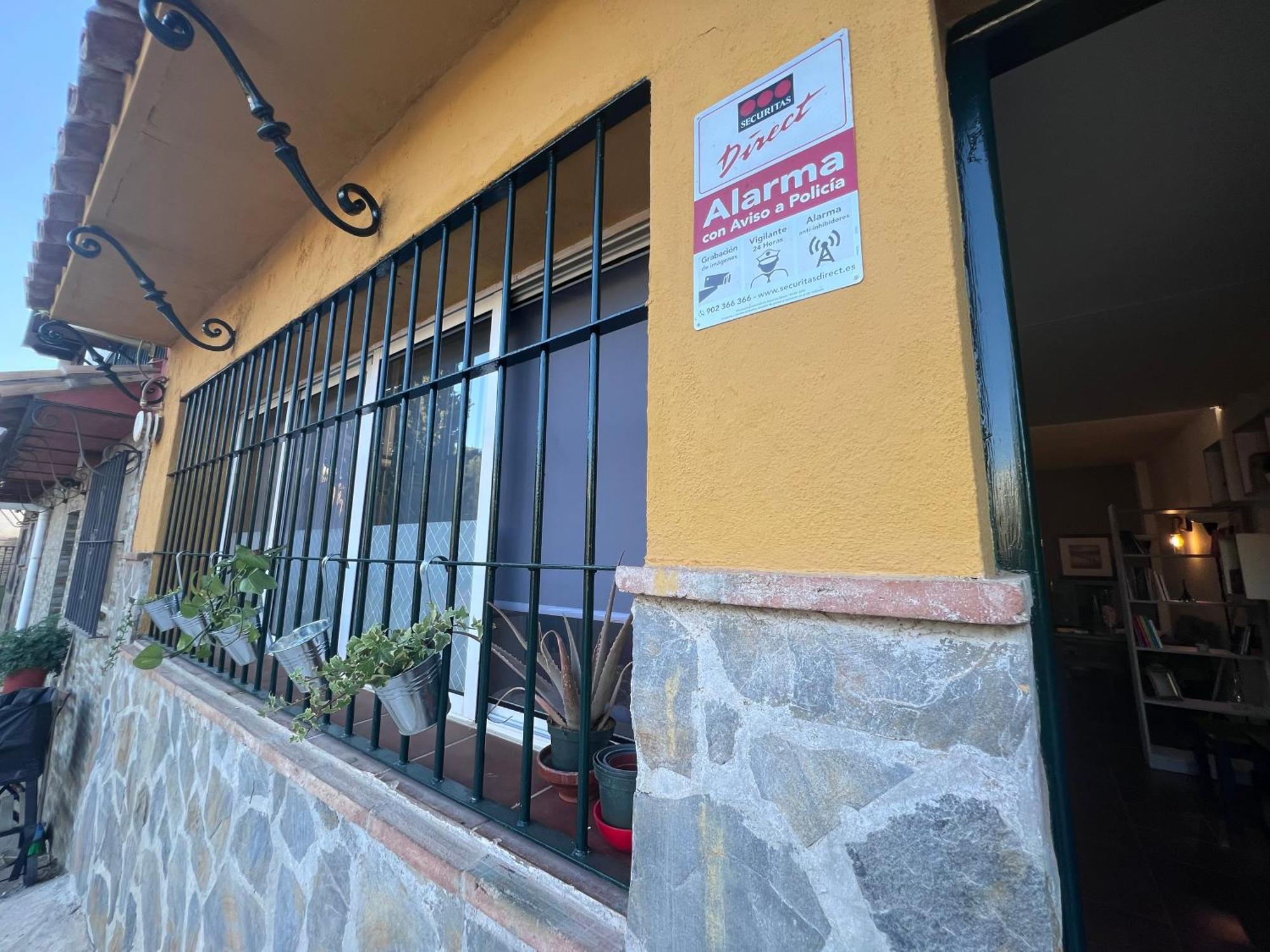 Apartamento Vacacional En Marbella Esterno foto