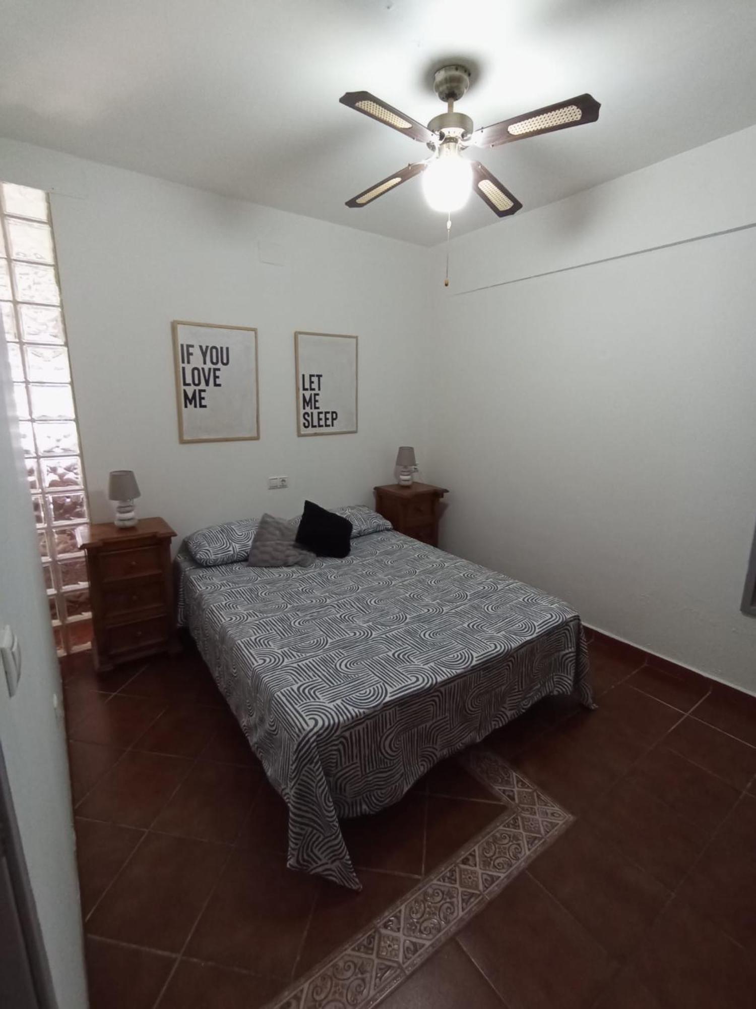 Apartamento Vacacional En Marbella Esterno foto