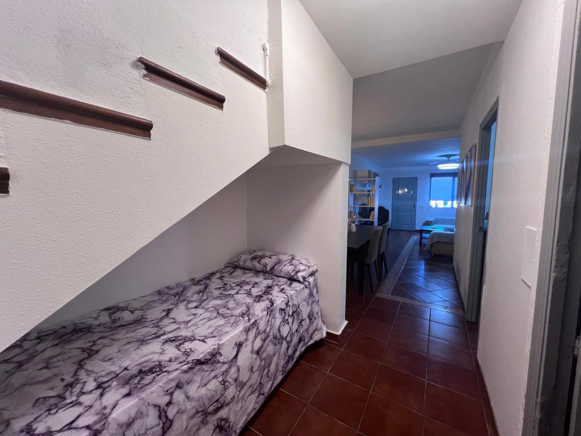 Apartamento Vacacional En Marbella Esterno foto